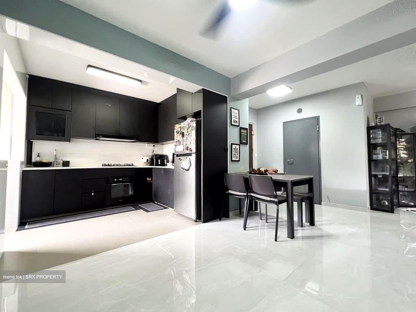 Blk 464B West Plains @ Bukit Batok (Bukit Batok), HDB 4 Rooms #602730221